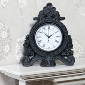 Mantel Clock