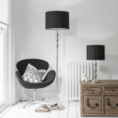 Levada 166cm Floor Lamp