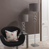 Lupia 151cm Floor Lamp