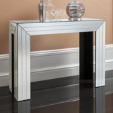 Corona Console Table