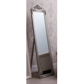 Lambeth Cheval Mirror