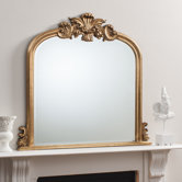 Heversham Mirror