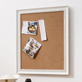 Edgeware Cork Board