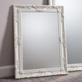 Hampshire Leaner Mirror