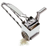 Jumbo Rotary Cheese Grater