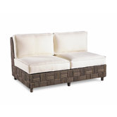 Loft Loveseat