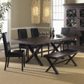 X Dining Table