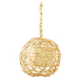 Nile Spherical Globe Pendant