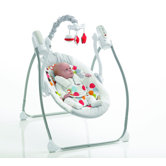 Rest and Play Swing