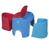 Children's Tub Table