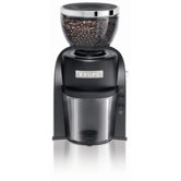 Conical Burr Coffee Grinder
