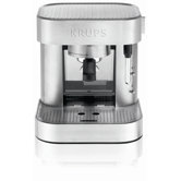 Mechanical Espresso Machine