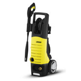 2000 PSI Electric Pressure Washer