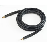 Electric Pressure Washer Clip Style Extension Hose