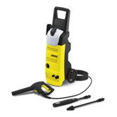 Electric Pressure Washer
