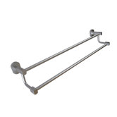 11800 Series Double Towel Rail