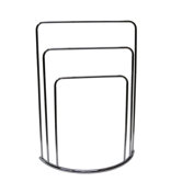 Neue Design Freestanding Towel Rail