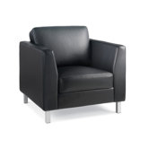 Reception Chairs by Steelcase