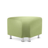 Alight Lounge Corner Ottoman