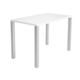 4-Post 'Martin' Executive Desk