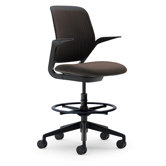 Cobi Height Adjustable Drating Stool