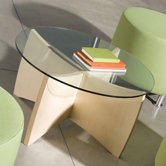 Turnstone by Steelcase&reg; Alight&trade; Coffee Table
