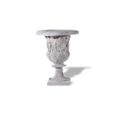 ResinStone Griffin Urn