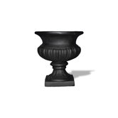 ResinStone Bell Urn