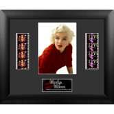 Marilyn Monroe MGC Double FilmCell Presentation