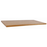Hardwood Butcher Block Top