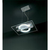 O-Sound 1 Light Pendant