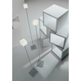 Cubi Floor Lamp