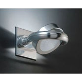Spid One Light Wall / Ceiling Light
