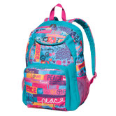 Signs of Peace Backpack
