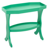 Lozere End Table