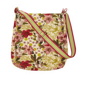Bloomsbury Messenger Bag