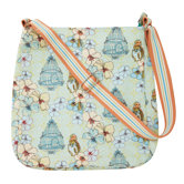 Songbird Messenger Bag