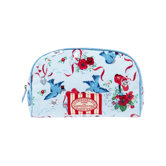 Hope and Greenwood Bluebird Cosmetic Bag