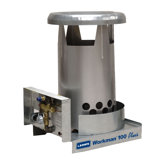 Workman 100,000, BTUH, NG
