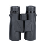 10X25 Compact Rubber Armored Binoculars