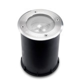 Bodeneinbauleuchte verstellbar "Gea"