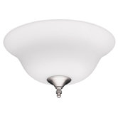 Frosted Opal Universal Light