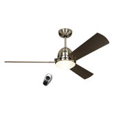 Libeccio Ceiling Fan with Remote