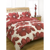 Poppy Duvet Set