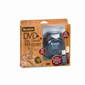 3M Tech Cleaning Products