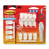 Cord Organizer Multi Pack