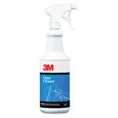Fast-Drying Glass Cleaner without Ammonia