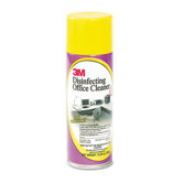 Disinfecting Office Cleaner