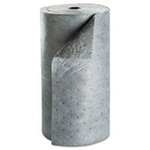 Maintenance Sorbent roll, 76 Gallons Sorbing Volume Each, 1/case
