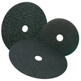 Fibre Discs 988C - 3m fibre disc 988c 5"x7/8 500p